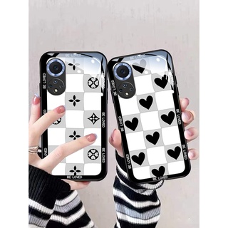 Dmy เคสกระจกนิรภัย สําหรับ huawei nova 9 9se 8 8i 7 7i 7se 5T 4e 3i 2lite P30 P20 P10 Mate 20X 20 Pro 10 Y7A Y6P Y9 Prime 2019