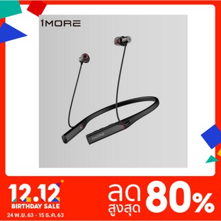 NEW 1MORE EHD9001BA Wireless Headphones Noise Canceling Dual Driver ANC Pro In-Ear Bluetooth 5.0 Earphone Headset HiFi Stereo