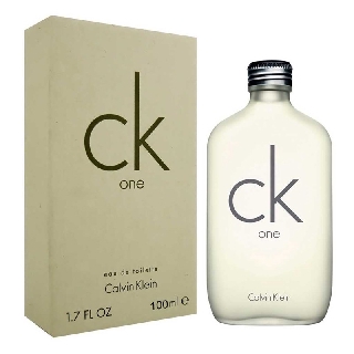 น้ำหอม CK One EDT​ 100​ ml