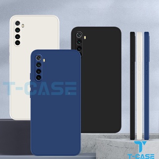 เคส Realme XT Realme 6 Realme 6Pro Realme 6i Realme 5 5Pro 5S 5i C3 Realme GT Realme GT Master Edition Soft Silicone Case 2A-YT