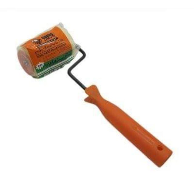 ลูกกลิ้งทาสี  ยี่ห้อ somic