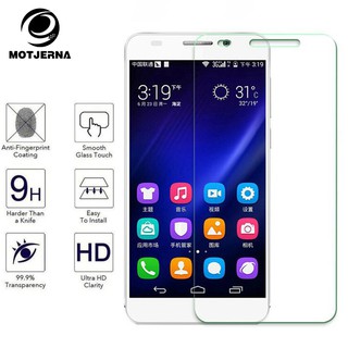 Screen Protector for Huawei Honor 6 Plus Y6 II Y6 Pro 4C 4X Mate 9 P9 Lite P8 P10 Plus Tempered Glass Case Film