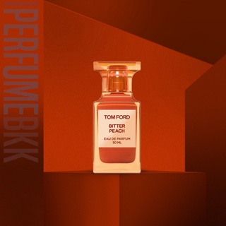 Tom Ford Bitter Peach 1ml 2ml