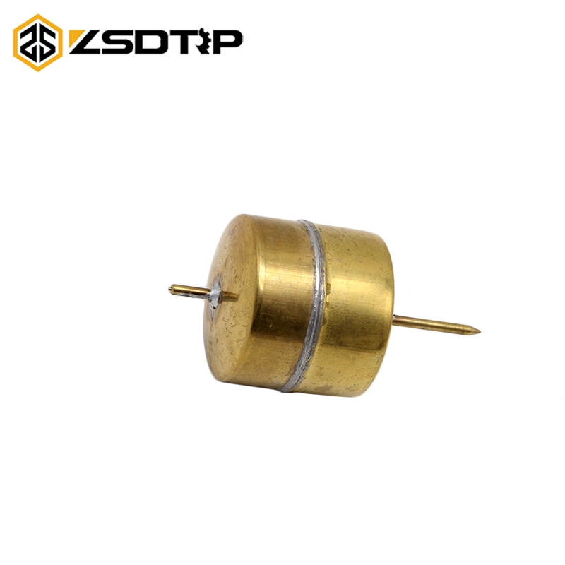 Zsdtrp Ural CJ-K750 ของแท้ คาร์บูเรเตอร์ ทุ่นลอยน้ํา ด้านใน ทองแดง ย้อนยุค ของแท้ ใช้ที่ Ural K750 ส