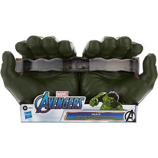 Marvel Avengers Hulk Grip Fist glove สินค้าใหม่ลิขสิทธิ์