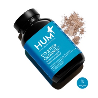 พร้อมส่ง HUM nutrition  Counter Cravings™