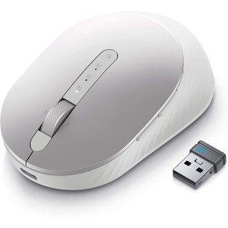 Dell Premier Rechargeable Wireless Mouse – MS7421W รับประกัน 3 ปี, ออกใบกำกับภาษีได้