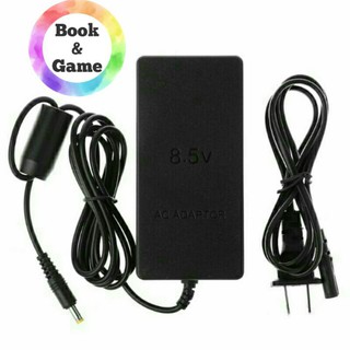 หม้อแปลง PS2 อแดปเตอร์ PS2 7xxxx (AC Adapter for Sony Playstation 2 70000 series)