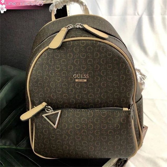 guess pandore backpack