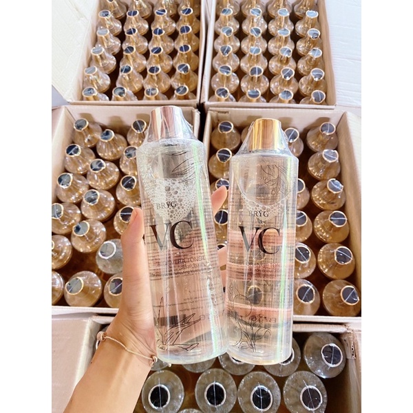 🍊❌ VC Tonerแท้1000%❌