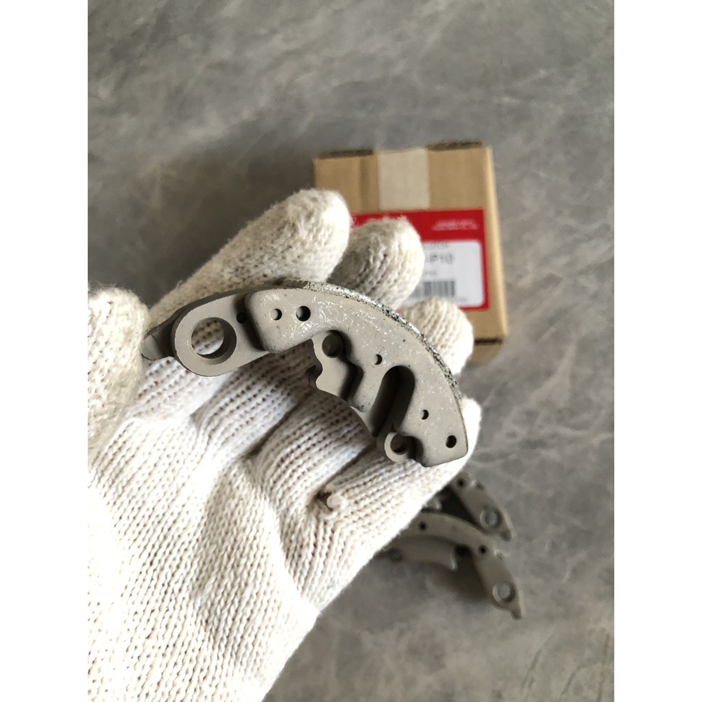 ผ้าคลัช3ก้อนแท้ สตาร์ทมือ(EXEDY) ดรีม,เวฟ110i 22535-KWW-P10 - รูปที่ 3