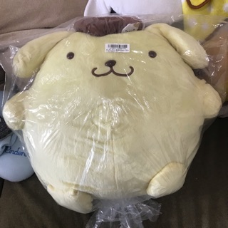 ตุ๊กตา pom pom purin น้องพุดดิ้งสุดน่ารัก จากญี่ปุ่น