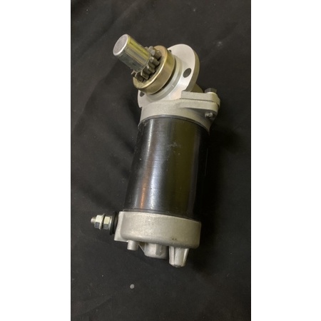 มอเตอร์ Vespa Classic Stater สําหรับ Vespa PX 200, LML & Excel