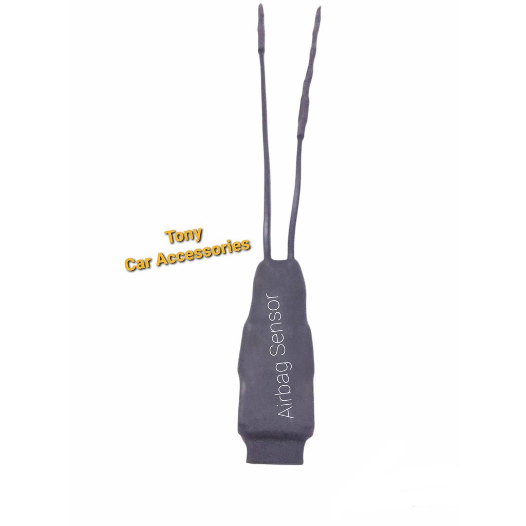 MITSUBISHI ตัวหลอกสัณญาณไฟแอร์แบค SRS Airbag Sensor สำหรับรถ MITSUBISHI