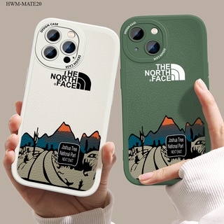 Huawei Mate 20 Pro เคสหัวเว่ย สำหรับ Case Simple Scenery เคส เคสโทรศัพท์ เคสมือถือ Cover Cases