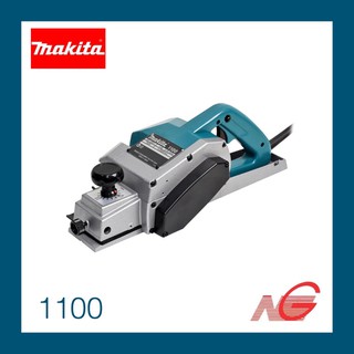 กบใสไม้บังใบ MAKITA 3” รุ่น 1100