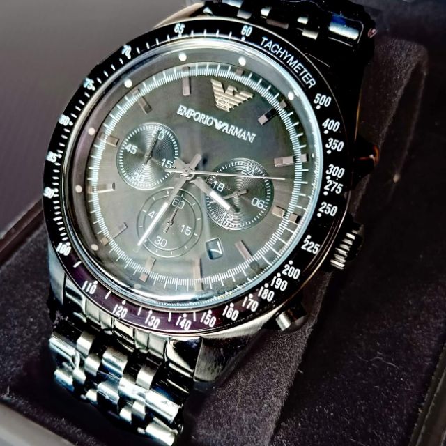 นาฬิกา EMPORIO ARMANI