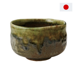 ถ้วยชงชาเขียว / แก้วชงชาเขียว Matcha Bowl (Made in Japan)