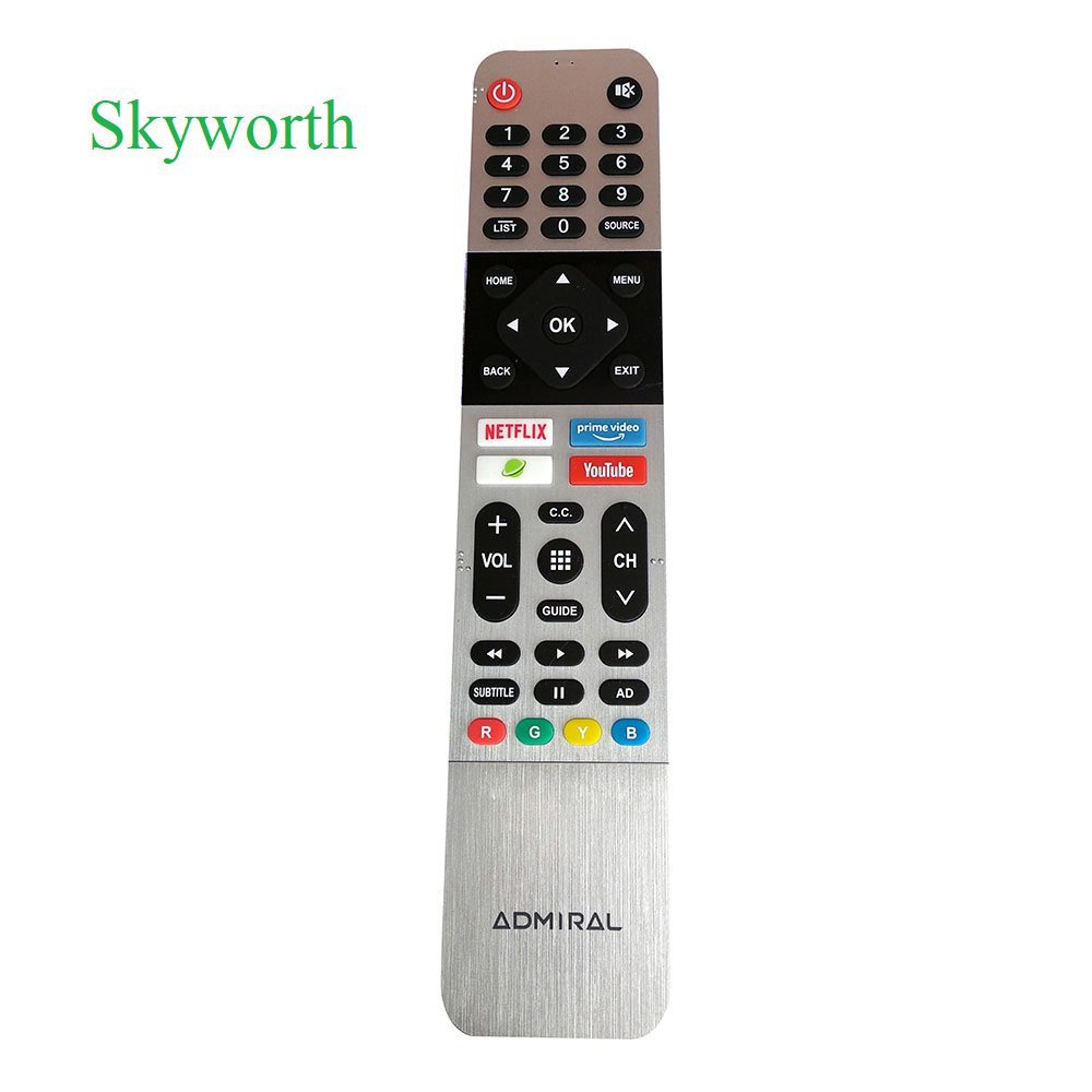 COOCAA Skyworth UB5 Series (43UB5500 43UB5550 43UB5560 50UB5500 50UB55560 55UB5500 55UB5555UB55UB555