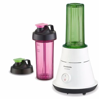 Panasonic เครื่องปั่นน้ำผัก ผลไม้ ชา กาแฟ รุ่น MX-GM0501