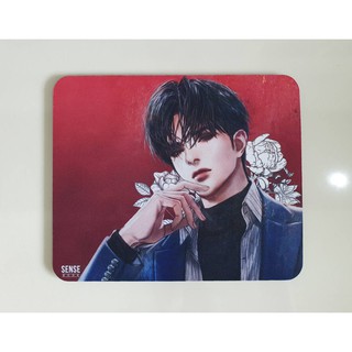 ที่รองเม้าส์ Mouse Pad - Feng Mang เฟิงหมาง เล่ม 2