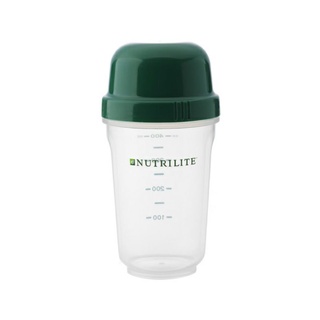 แก้วเชคโปรตีน โปรตีนนิวทรีไลท์ nutrilite