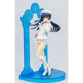 SEGA LoveLive Super Premium Figure SPM UMI SONODA Snow Halation Official Japan มือ 2 สภาพมือหนึ่งไม่มีกล่องสวยๆ