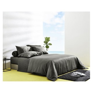 ผ้าปูที่นอน 6 ฟุต LOTUS PANTONE LCT-PT-03 BEDSHEET FITTED K1 LOTUS 690TC PANTONE LCT PT 03