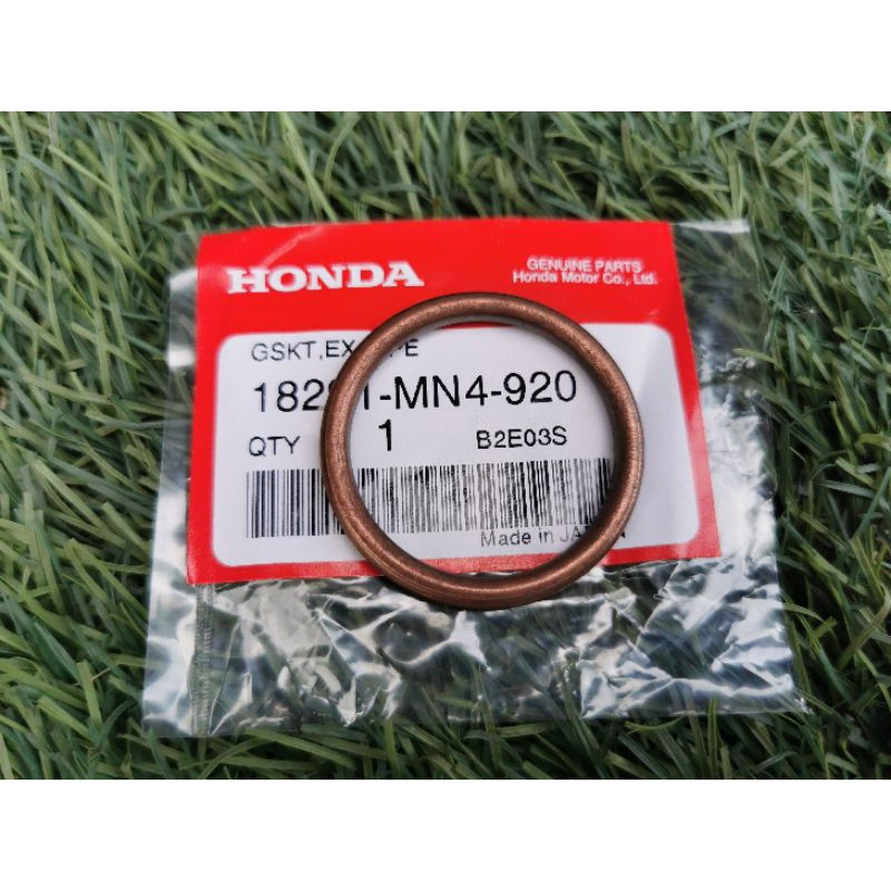 Forza350 ปะเก็นปากท่อไอเสีย(18291-MN4-920)