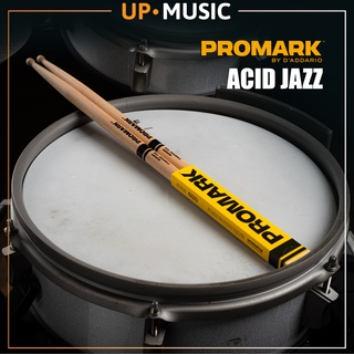 ไม้กลอง Promark 718 Acid Jazz (TX718W)