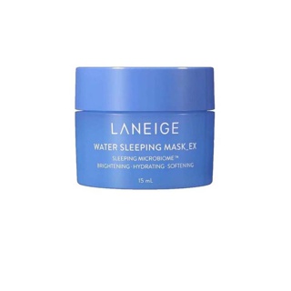 Laneige Water Sleeping Mask EX 15ml