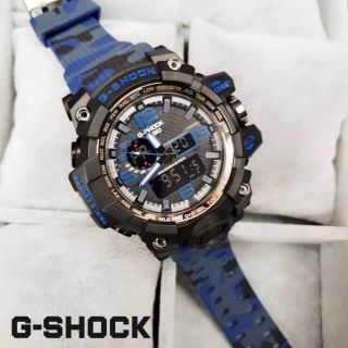 ⏰G-SHOCK By Casio
💠สายยาง