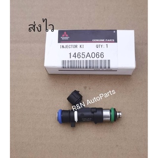 หัวฉีด​  MITSUBISHI​ TRITON เบนซิน​ 10รู (ราคา​ต่อ​1หัว)​ (1465A066)