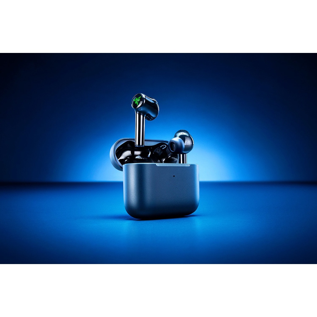 Razer Hammerhead True Wireless Earbuds (2nd Gen) (Black) #5