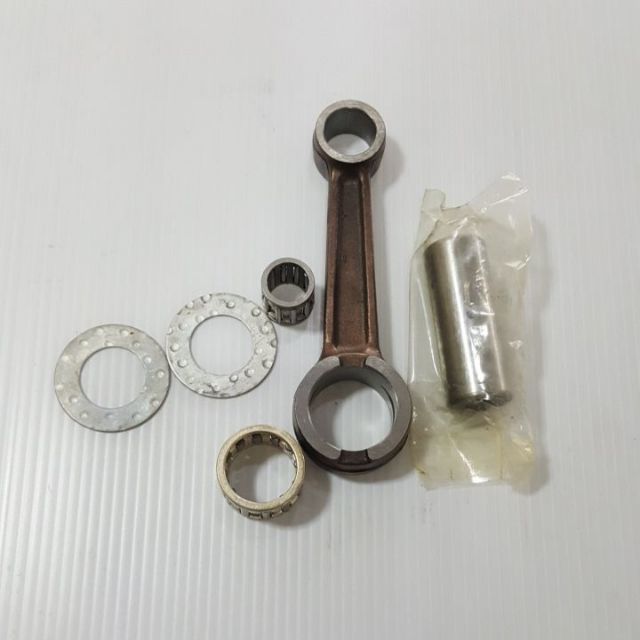 ก้านสูบเดิม FR-80/ และ A-100/ SUZUKI