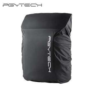 Pgytech 25L OneGo กระเป๋าเป้สะพายหลัง กระเป๋ากล้อง เสื้อกันฝน ฝาครอบป้องกัน