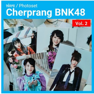 รวมรูป Cherprang BNK48 (เฌอปราง) Vol.2