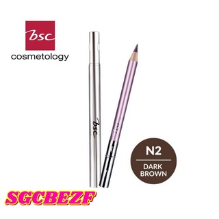 BSC EYE BROW PENCILดินสอเขียนคิ้ว มีให้เลือก2สี