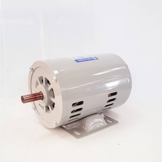 THAISIN ( TSM-1/2 ) มอเตอร์ 1/2HP 2สาย 220V. 1440รอบ IP