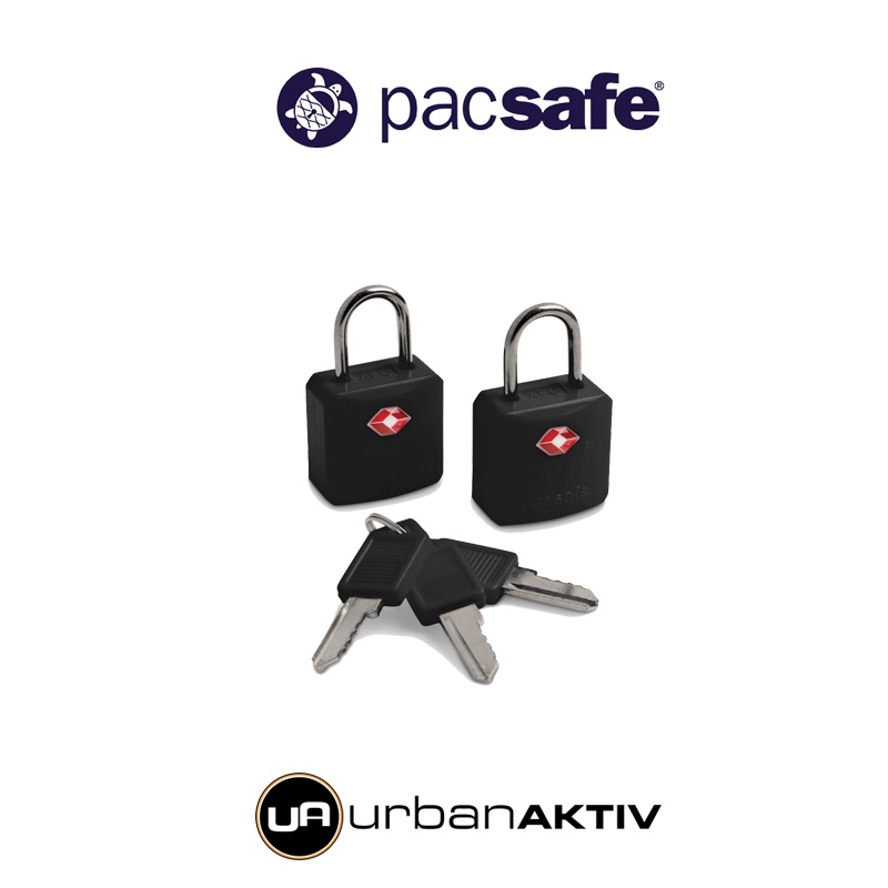 Pacsafe Prosafe 620 แม่กุญแจล๊อคกระเป๋า
