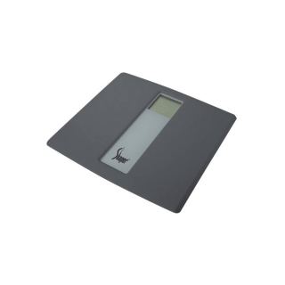 โปรโมชั่น : Shaper เครื่องชั่งน้ำหนักดิจิตอลส่วนบุคคล รุ่น HD-110 สีเทา