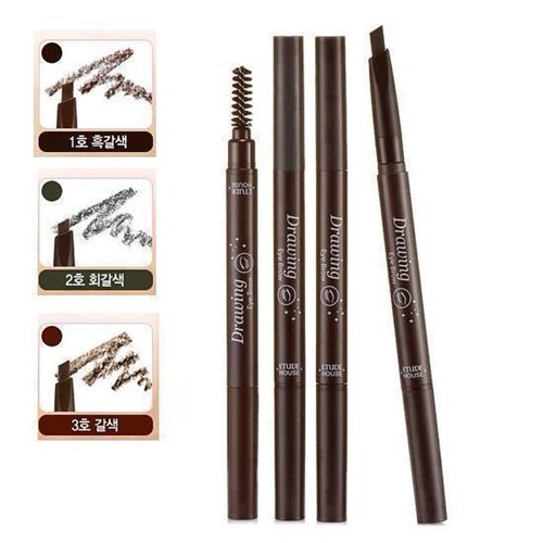 ดินสอเขียนคิ้ว Etude Drawing Eye Brow