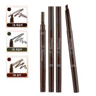 ดินสอเขียนคิ้ว Etude Drawing Eye Brow