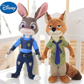 ตุ๊กตา Disney Zootopia ของเล่นสำหรับเด็ก