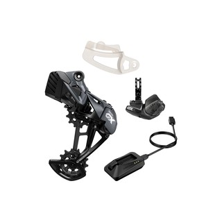 ชุดอัพเกรดไฟฟ้าเสือภูเขา Sram GX Eagle Axs Upgrade kit 12 สปีด