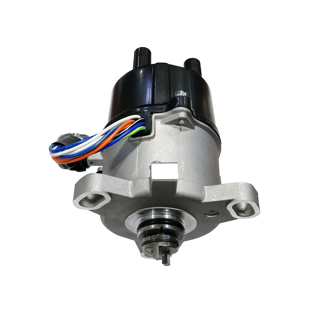 DISTRIBUTOR ASSY IGNITION 30100-P75-A03 2+3+4 สําหรับ Honda CR-V RD1 B20B D15B Stepwgn Civic