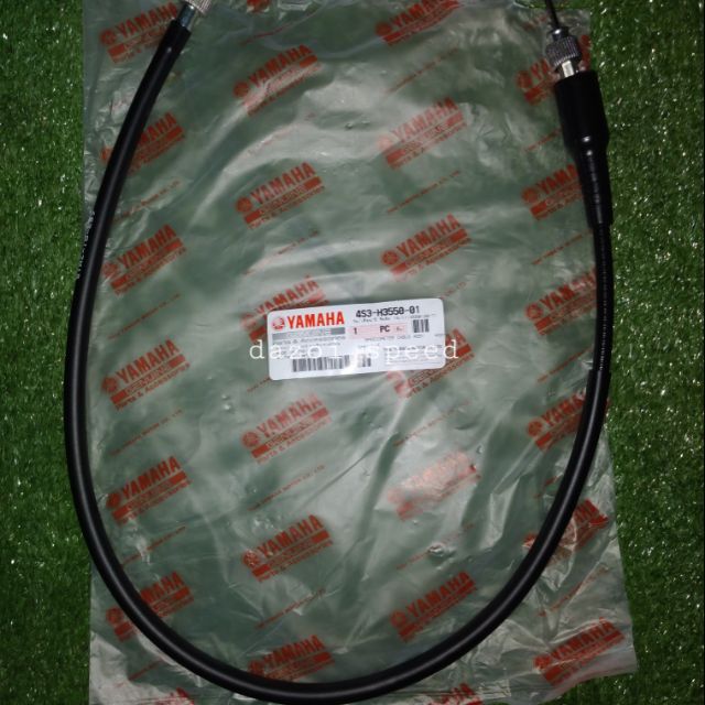 สาย SPEEDOMETER YAMAHA X1R 135 ใหม่ & YAMAHA