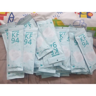 💥พร้อมส่ง แมส KF94 จากเกาหลี🇰🇷 แท้💯