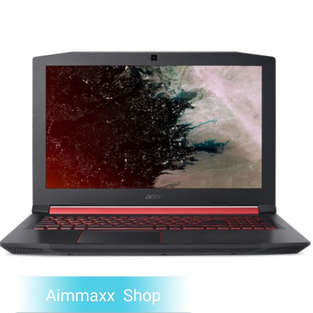 Acer Nitro Notebook AN515-52-5069