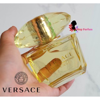 Versace Yellow Diamond Intense Edp 90 ml.